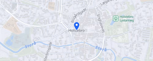 CAMPIONE HOLSTEBRO TOURS 2026 - 4 DAGES ETAPELØB - Holstebro Cykle Club af 1960