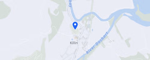 Killin 10K, 5K & Fun Run