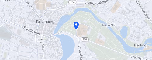 Falkenbergs Stadslopp