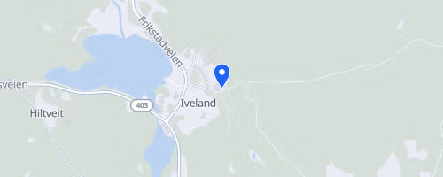 Berefjell opp
