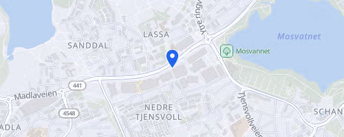 3-Sjøersløpet