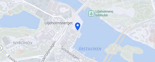 Årsta Gravel Run