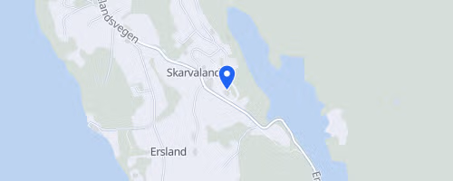Erslandsvatnet Rundt