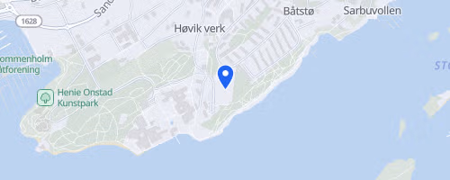 Høvikløpet