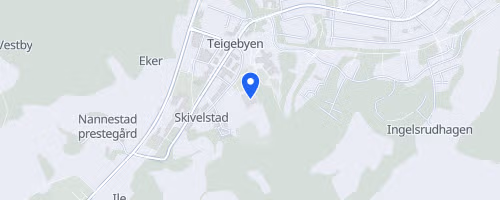 Gjørmelabben Romerike
