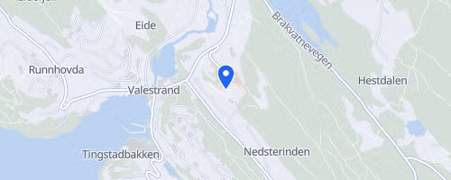 HTB Valestrandsmarka Rundt 8. løp
