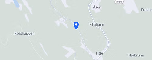 Holavatnet Rundt 14