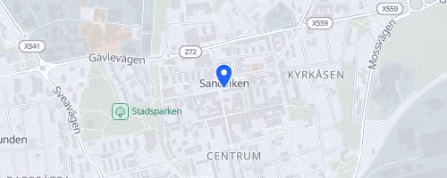 Sandviken Halvmaraton