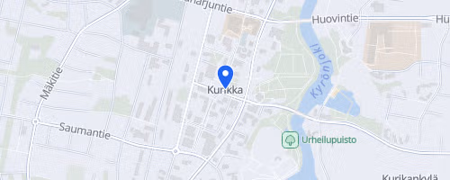 Kurikka MTB - Tour de Kurikka MTB