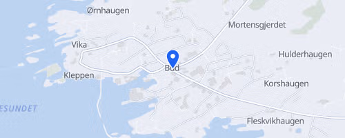 Kyststien Rundt