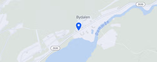 Fjällmaraton Bydalsfjällen