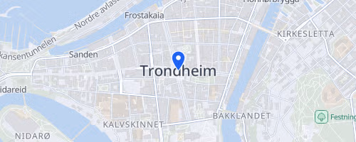 Backyard Trondheim ultra