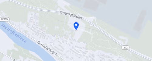 Kraftloppet Skellefteå Running 2026