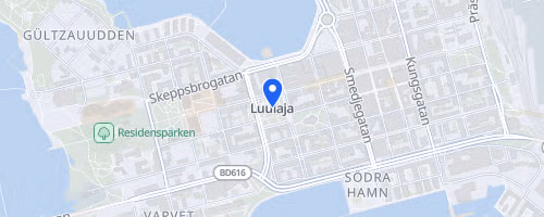 Luleå Stadsmara