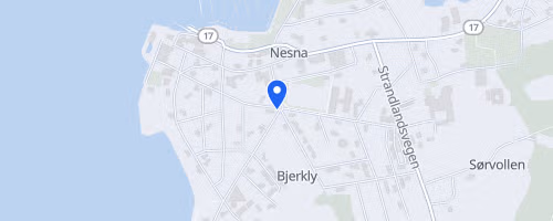 Nesna Løpefestival