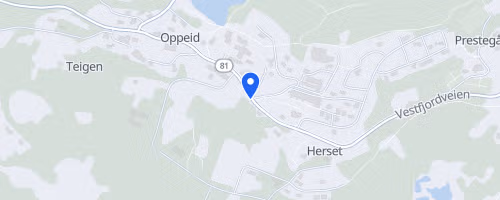 Hamarøy Halvmaraton