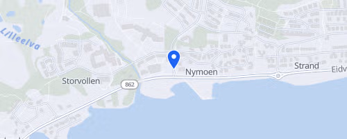 Håkøya Halvmaraton