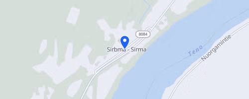 Ráidoviehkamat Løpskarusell