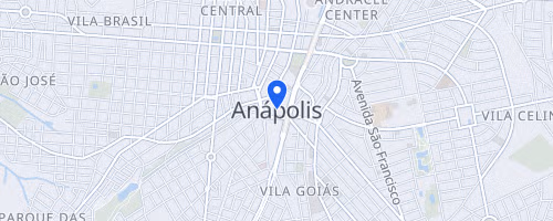 Circuito das Estações 2026 - Primavera - Anápolis