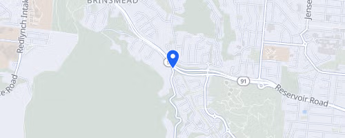 Copperlode Cup