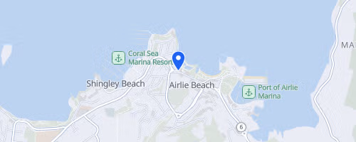 Airlie Beach Triathlon Festival 2026