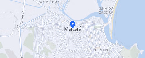 Desafio Energia Petrobras - Macaé 2026