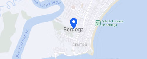Corrida de Rua - Bertioga