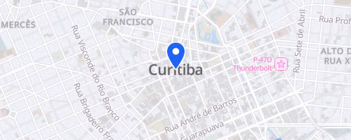 Eco Run - Curitiba 2026