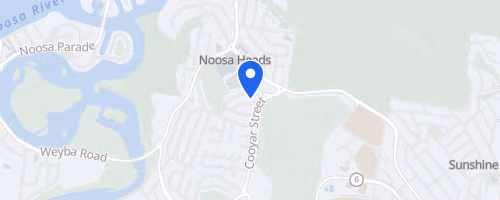 ASICS Runaway Noosa Marathon
