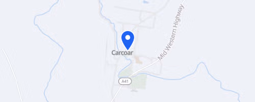 Carcoar Cup Running Festival