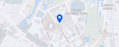 Sydney Half