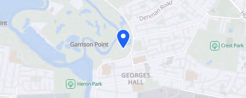 The Georges River Festival of the Feet