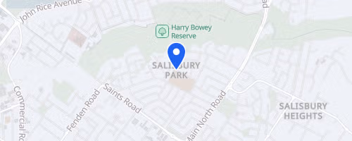 Salisbury.RUN