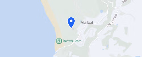 Muriwai Half Marathon & Fun Run