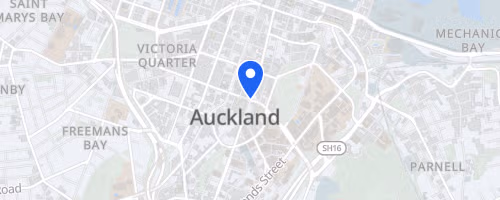 Runaway Auckland Marathon presented by ASICS