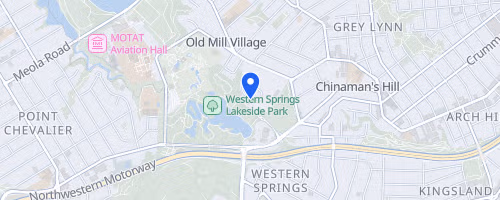 Run Auckland Series – Race 4: Western Springs