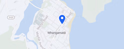 Whangamatā Adventure Race