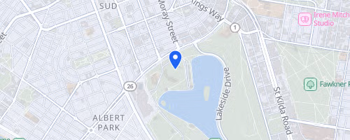 United Energy Around The Bay 2026
