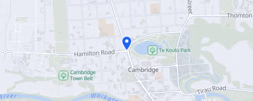 Cambridge Half Marathon