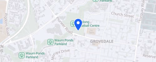 Waurn Ponds 8km