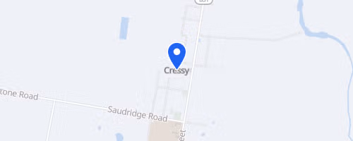 Cressy Road Series - Race 2