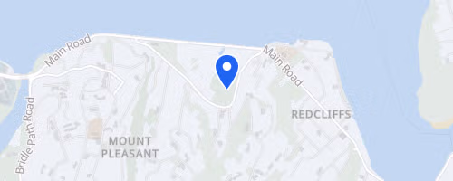 Wicked Rogaines Winter Series – Event 3: McCormacks Bay