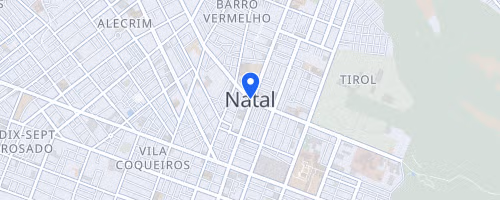 Circuito das Estações 2026 - Primavera - Natal