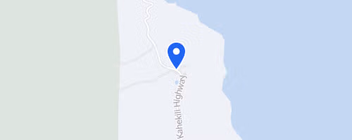 Kahakuloa Half Marathon & Relays