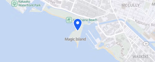 Mango Days 5K