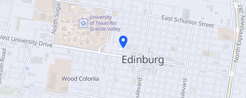 City of Edinburg Triathlon