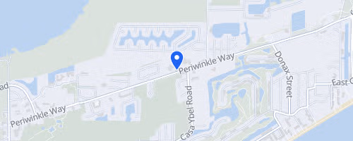 Sanibel's only 10K/5K Race