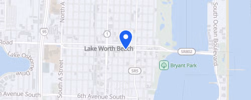 Save our Planet - Recycle 5K West Palm Beach