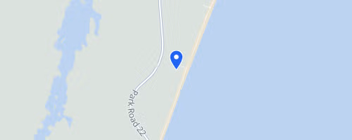 OUTLAST PADRE ISLAND