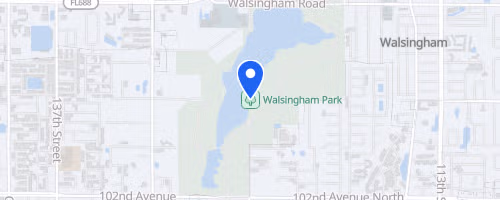 Heatwave Half Marathon  - Tampa